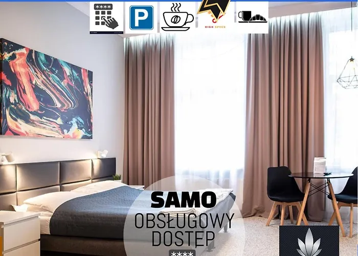 Gruda Apartments, Sniadania, Bezplatny Parking, Faktury Vat