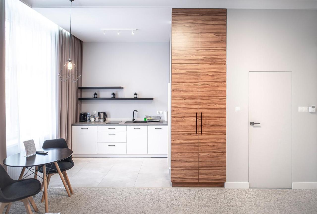 Gruda Apartments, Sniadania, Bezplatny Parking, Faktury Vat Appartamento