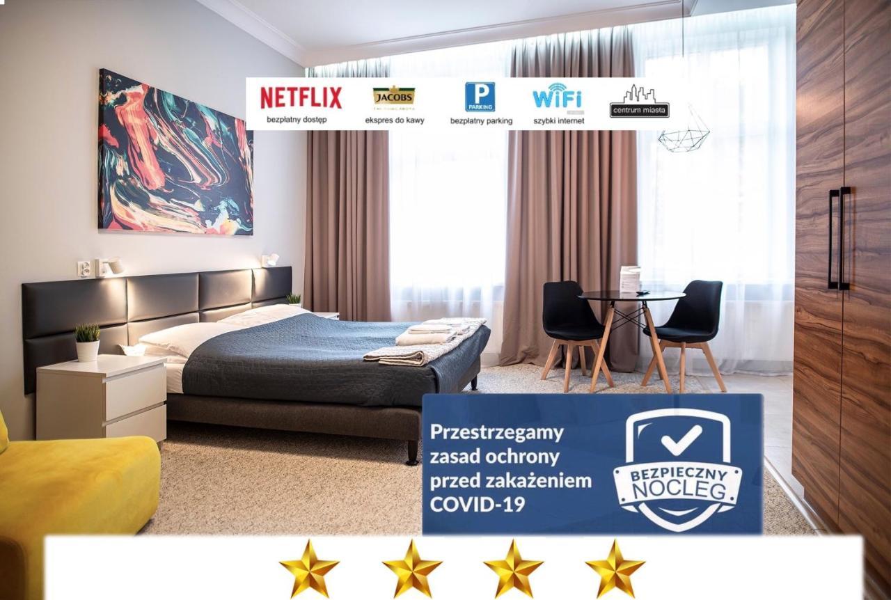 Appartamento Gruda Apartments, Sniadania, Bezplatny Parking, Faktury Vat Kwidzyn