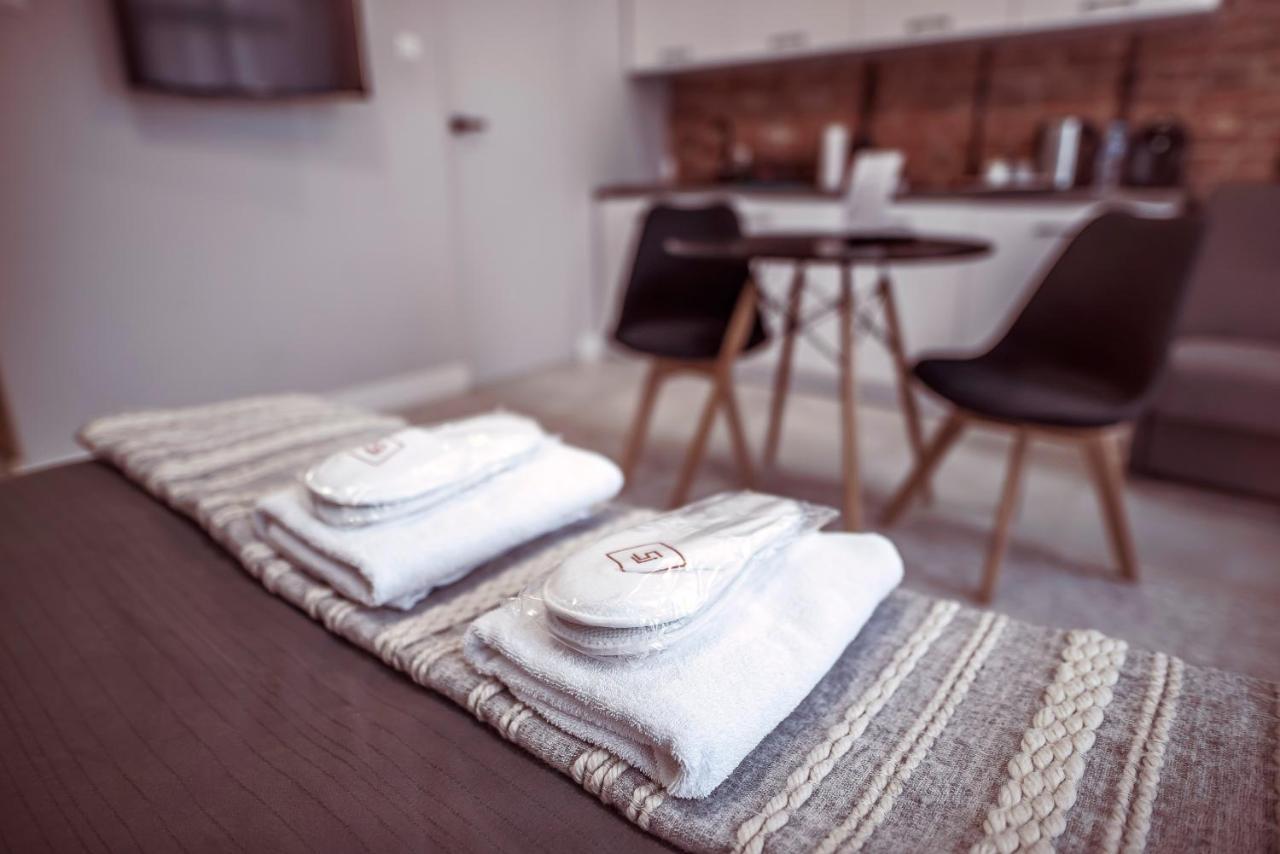 Gruda Apartments, Sniadania, Bezplatny Parking, Faktury Vat Апартаменти Квідзин