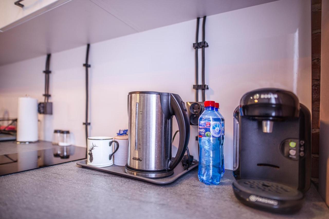 Апартаменти Gruda Apartments, Sniadania, Bezplatny Parking, Faktury Vat