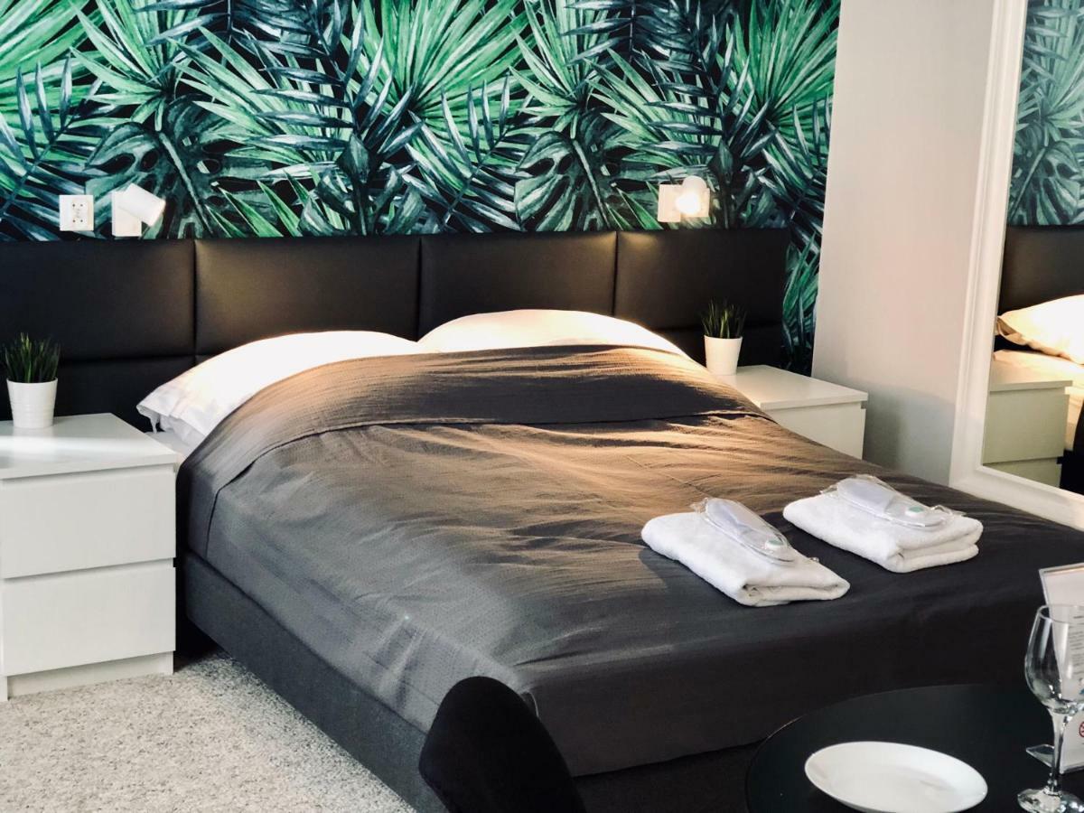 Appartamento Gruda Apartments, Sniadania, Bezplatny Parking, Faktury Vat Kwidzyn